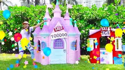 Chris learns to cook food for drive thru cafe