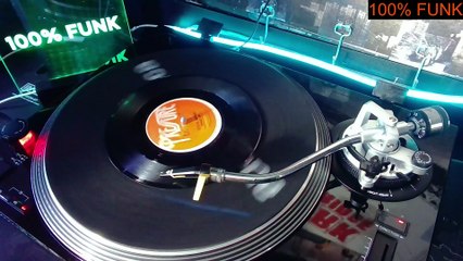 STEVE MYERS - shake me (1986) [7'inch uk]