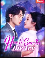 How To Survive The Ivy (2025) - FULL HD [Eng Sub]
