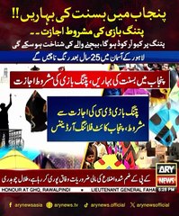 ARY NEWS || CHEEF DEFANCE.