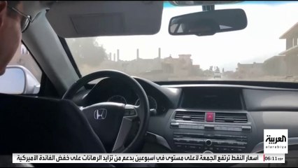 بشار الأسد لـ لونا الشبل بحديث عن سوريا: "لا أشعر بالخجل فقط بل بالقرف"