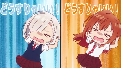 Tomodachi no Imouto ga Ore ni dake Uzai 10