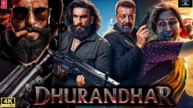 Dhurandhar 2025 Hindi Movie