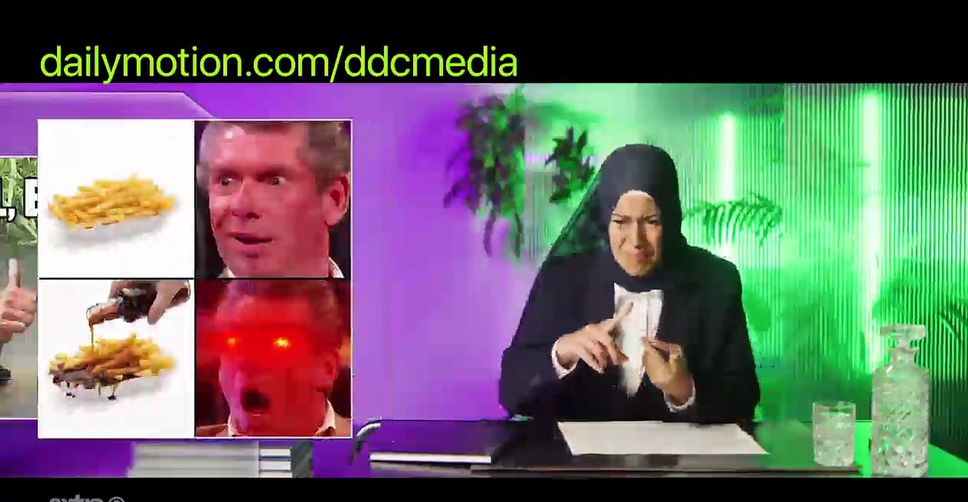 E01  extra3  #TAKEover  #Rassismus SD