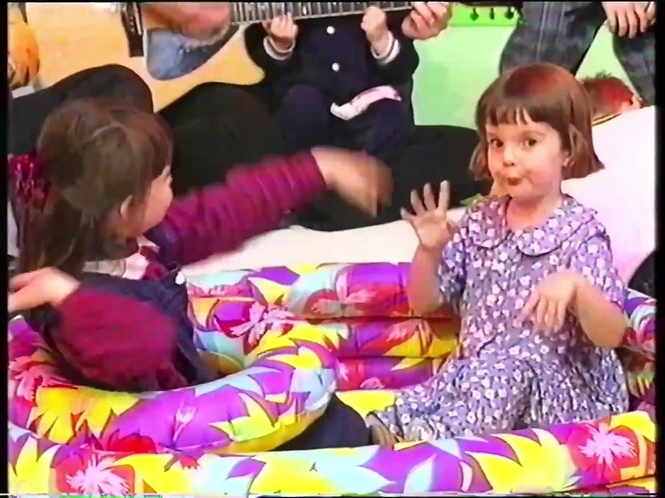ABC For Kids Lots Of Great Songs (1994)