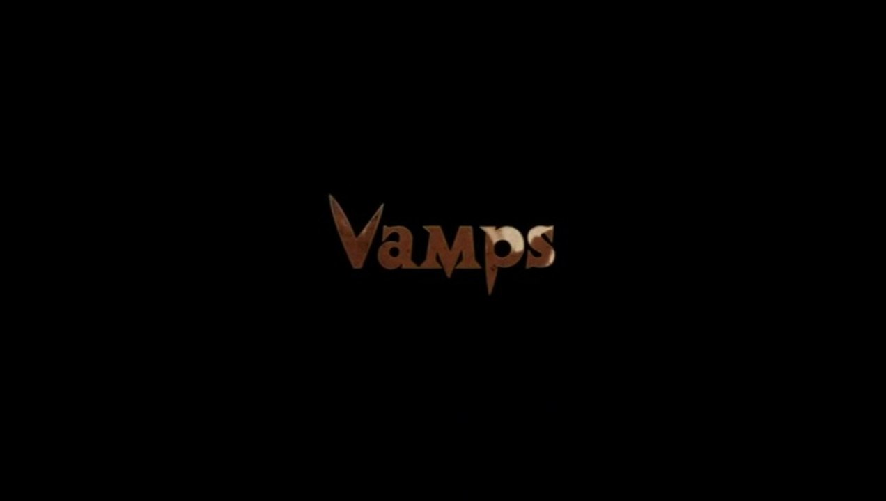Vamps  Dating mit Biss