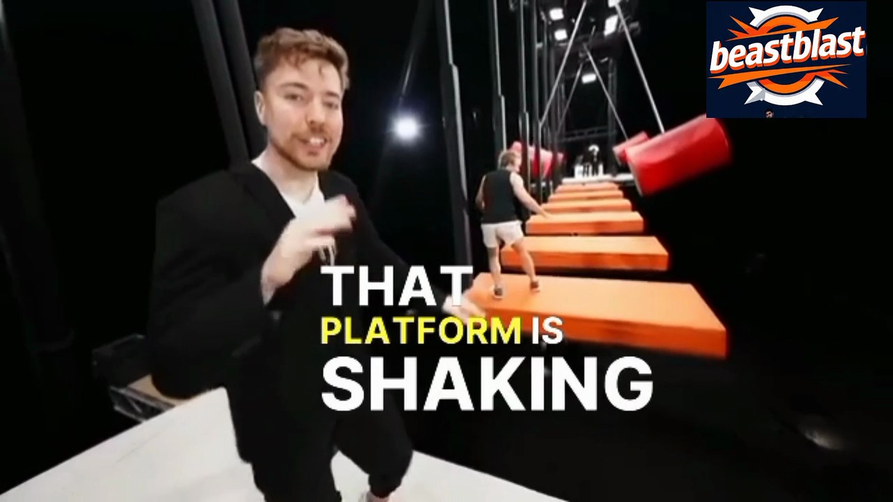 Mrbeast deadest course