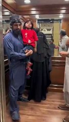 dua apni YouTube family ko mili #youtuber #youtubeshorts #unfrez