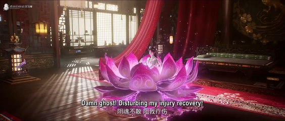 Tomb of Fallen Gods S3 E14 (English)