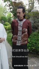 they thought i was dumb i'm not even human chinese drama💖(telegram@linkeex