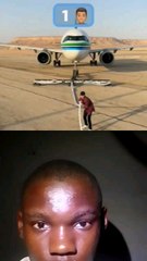 How Many People to Pull An Aeroplane?