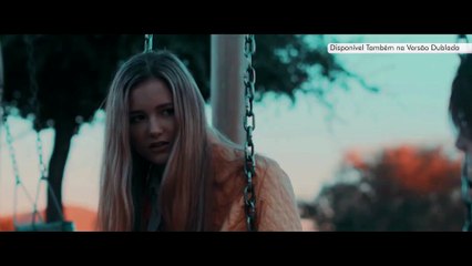 A Casa dos Espíritos | movie | 2016 | Official Trailer