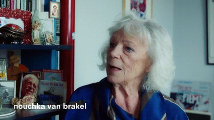 Een vrouw als Monique | movie | 2025 | Official Trailer