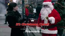 It's Christmas, Carol! | movie | 2012 | Official Trailer