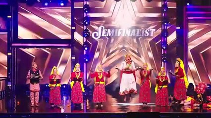 India’s Got Talent  S 11 6th December 2025 EP