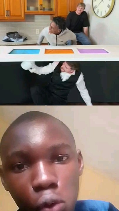 This Game is wild