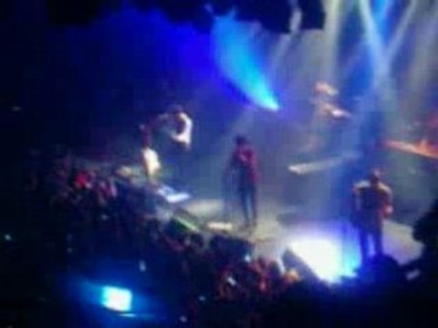 concert panic at the disco build god, then we'll talk