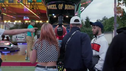 Im Abseits - Eichi und der FC Pio | movie | 2025 | Official Trailer