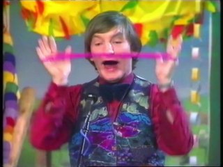 Mike Jackson's Concert For Little Kids (1994 VHS)