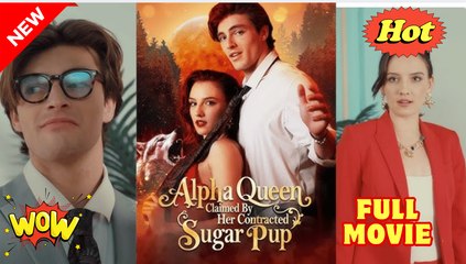 Alpha Queen Claimed By Her Contracted Sugar Pup