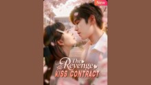 THE REVENGE KISS CONTRACT - FULL MOVIES ENGLISH SUB