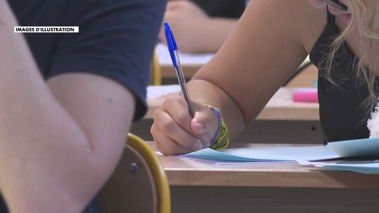 Baccalauréat : un nouveau décret pour durcir l'obtention de l'examen