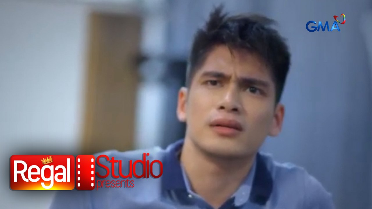 Regal Studio Presents: Panibagong saya sa puso ni Mark! (Wrong Number, Right Family)