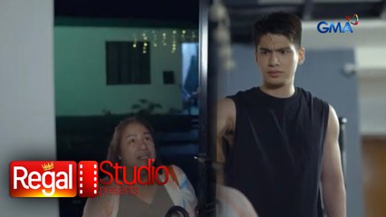 Regal Studio Presents: Ang bagong kasambahay (Wrong Number, Right Family)