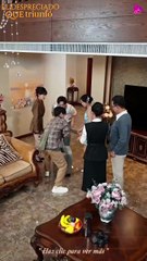 el despreciado que triunfo drama chino💖(telegram@linkeexespanoal)