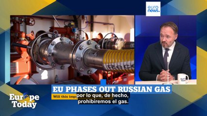 Últimas noticias | 07 diciembre 2025 - Mañana