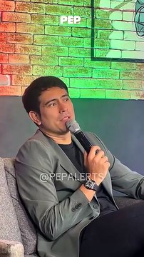 Gerald Anderson MAY INAMIN tungkol sa naging relasyon nila ni JULIA BARRETTO | PEP Interviews