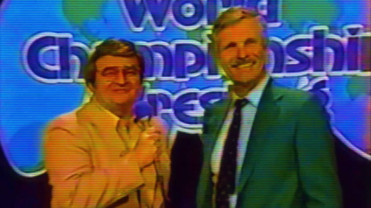 Who Killed WCW S01E02