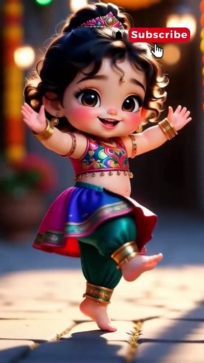 baby dance