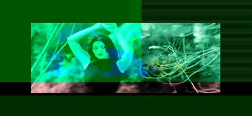 Anjana Sukhani Hot Song from Naa Oopiri