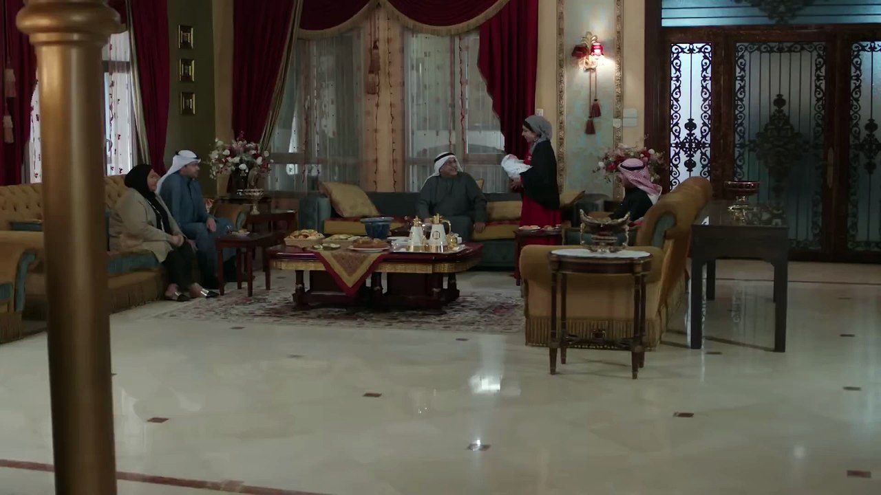 مسلسل عشاق رغم الطلاق | الحلقة 19 HD