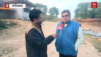 फरीदाबाद के डॉग लवर अजयदीप सिंह, 25 हजार से ज्यादा कुत्तों का कर चुके रेस्क्यू, शेल्टर बनाकर करते हैं देखभाल