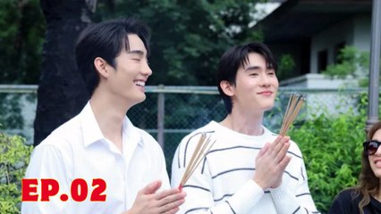 Melody and secrets EP.2 Engsub