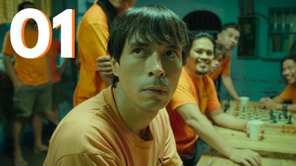 What Lies Beneath 2025 EP1 | Film THRILLER Complet Sous-Titres Français