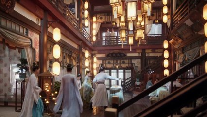 Tập 33 - Khanh Khanh Nhật Thường (Thuyết minh)_DV Bạch Kính Đình, Điền Hi