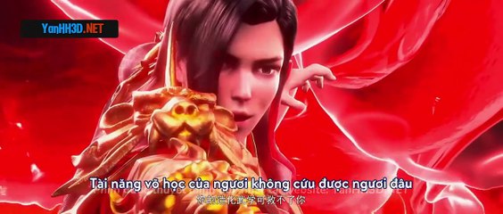 Vũ Động Càn Khôn Phần 6 Tập 6 Thuyết Minh - Martial Universe Season 6 Engsub (2025) - Phim Hoạt Hình 3D Trung Quốc | Phim Hay