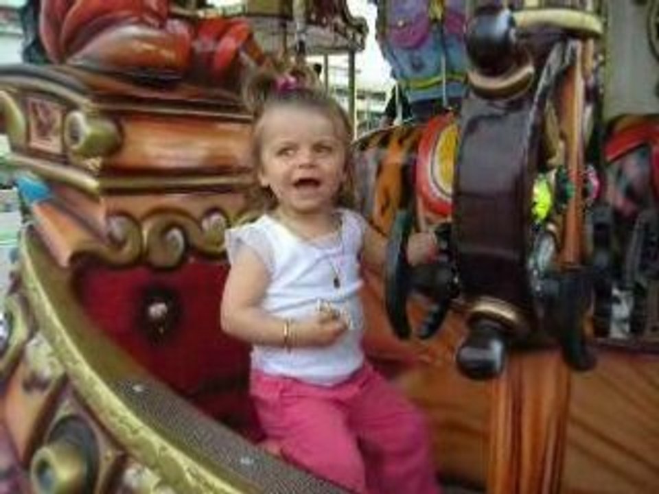 Dans mon bateau