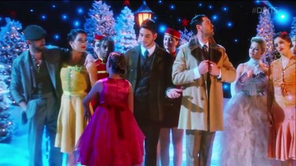 [♥️ New Show Hot 2025 ]Dancing With The Stars S34E12 Dancing With The Holidays