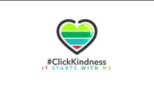 #ClickKindness: It Starts with Me