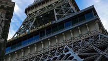 Information about Eiffel Tower