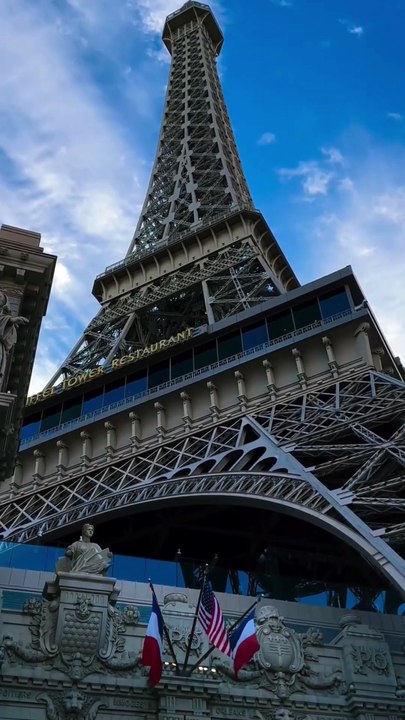 Information about Eiffel Tower