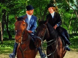 La Mujer Lobo de Londres 1946 Español Latino - She Wolf of London - Colorizada - Colorized