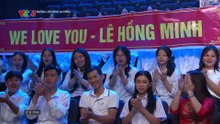 VTV3 - Đường lên đỉnh Olympia năm thứ 26 - Cuộc thi Tuần 2 - Tháng 2 - Quý 1 (07/12/2025) [FULL]