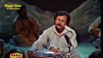 Wal Wal Laka Maraan Sardar Ali Takkar BEST Folk Song