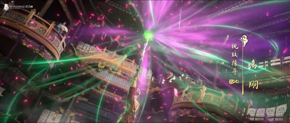 Word of Honor S2 E30 (Indonesia)