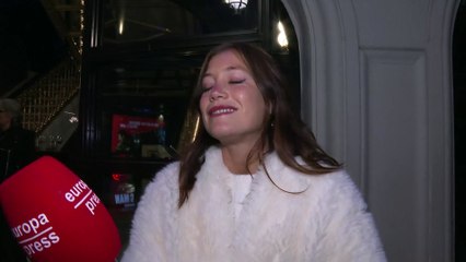 Miri Pérez Cabrero cuenta cómo está su relación con Alejandro Albalá tras ‘Supervivientes All Stars 2’